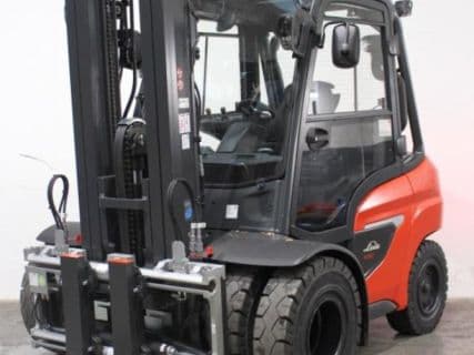 Linde H 50 D 1204-01