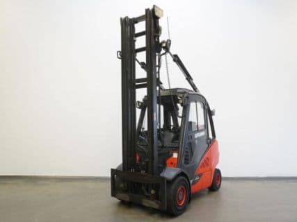 Linde H 30 T EVO 393-02
