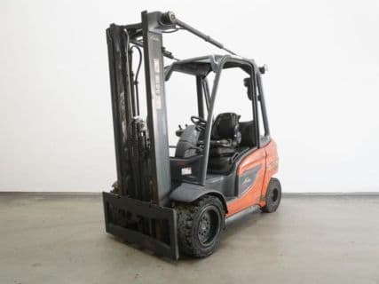 Linde H 30 D 1202