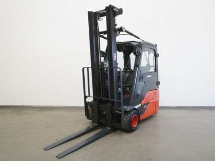 Linde E 18 EVO 386-02