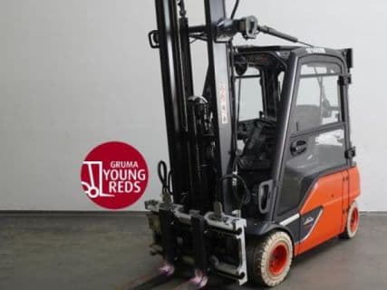 Linde E 20 PL EVO 386-02