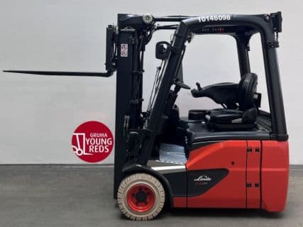 Linde E 14 EVO 386-02