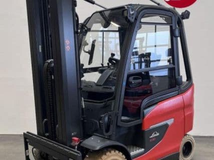 Linde E 30/600 H 1252