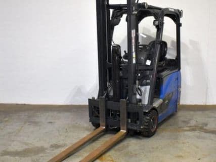 Linde E 16 H EVO 386-02