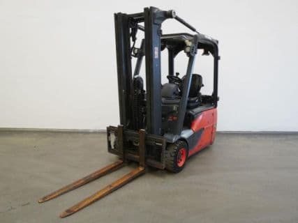 Linde E 16 EVO 386-02