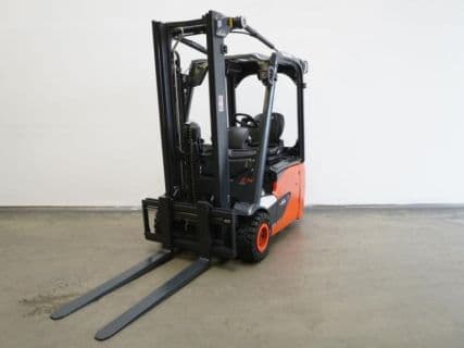 Linde E 14 EVO 386-02