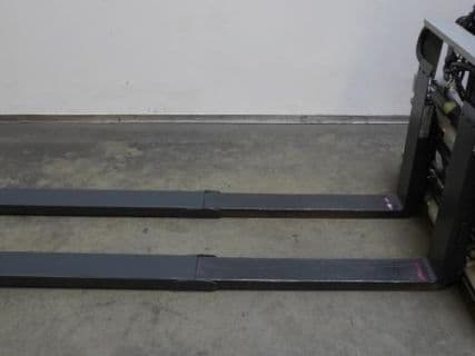 Linde E 16 P EVO 386-02