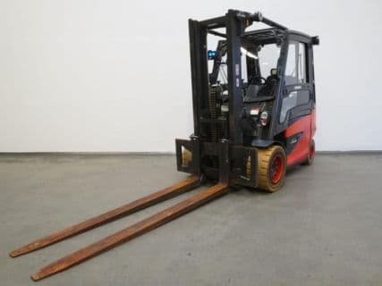 Linde E 40/600 H 388