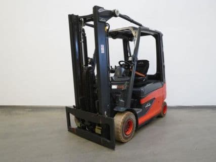 Linde E 25 L 387