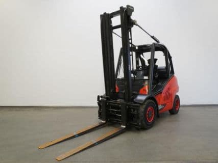 Linde H 50 T EVO 394-02