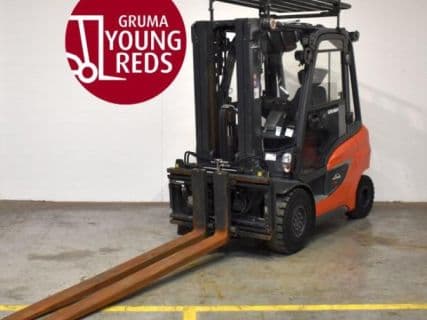 Linde H 30 D 1202