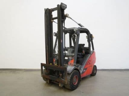 Linde H 30 D (3A) EVO 393-02