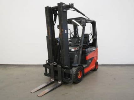 Linde E 25/600 H 387