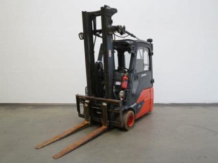 Linde E 18 EVO ION 386-02