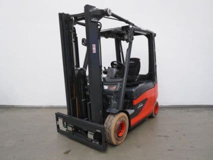 Linde E 25 L 387