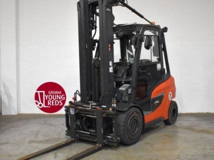 Linde H 30 D 1202