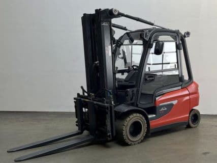 Linde E 35 L 1252