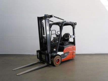 Linde E 14 EVO 386-02