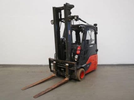 Linde E 18 EVO ION 386-02