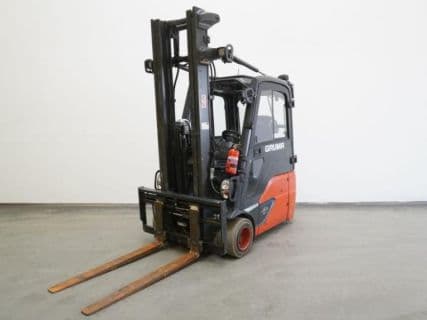 Linde E 18 EVO ION 386-02