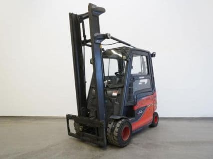 Linde E 35 HL 387