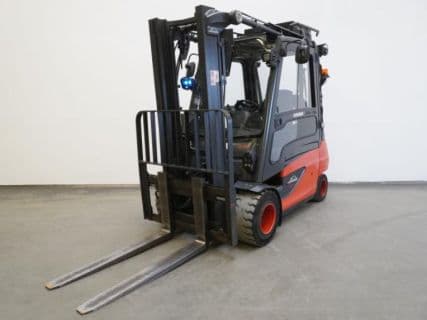 Linde E 35 L 387