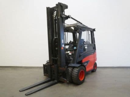 Linde E 50/600 HL ION 388