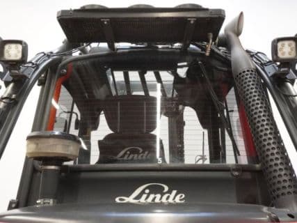 Linde H 45 D EVO 394-02