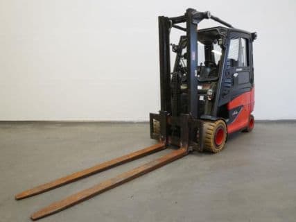 Linde E 35 HL 387