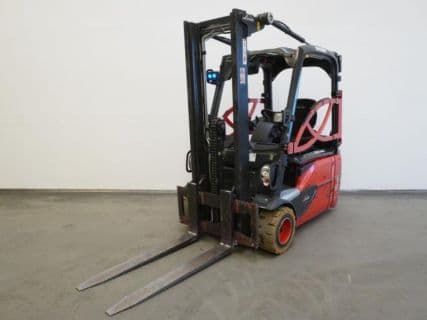 Linde E 18 L EVO 386-02