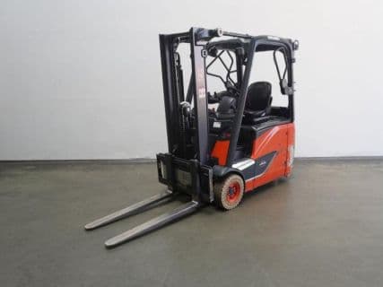 Linde E 16 H EVO 386-02