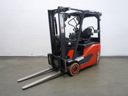 Linde E 16 H EVO 386-02