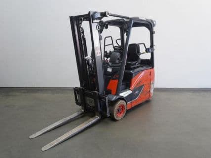 Linde E 16 H EVO 386-02