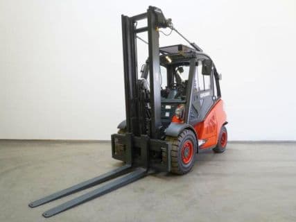 Linde H 50 D EVO 394-02