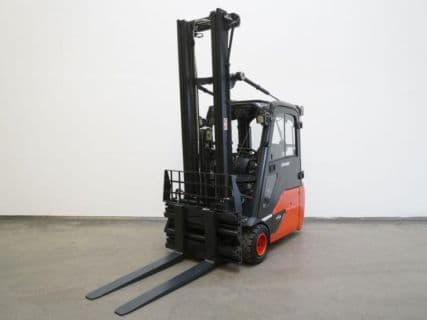 Linde E 20 L EVO 386-02