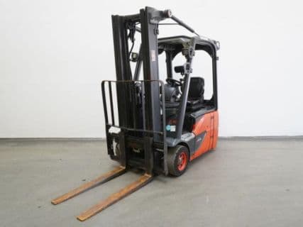 Linde E 16 C EVO 386-02