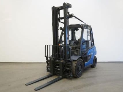 Linde H 45 D/600 1204-01