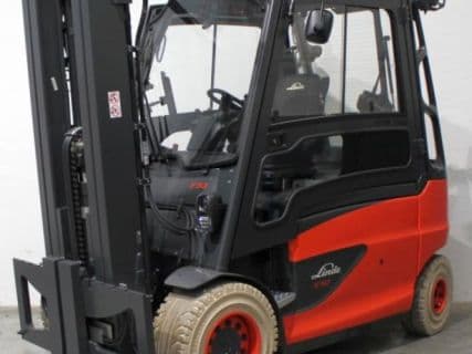 Linde E 50 HL 388