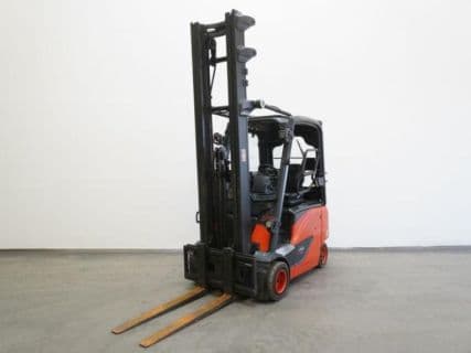 Linde E 20 PH EVO 386-02