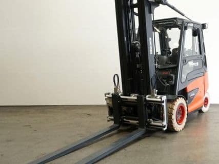 Linde E 45/600 H 388