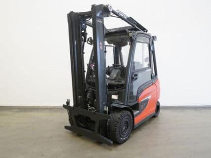 Linde E 30 L 1252