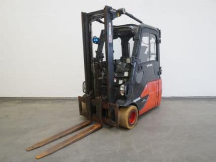 Linde E 18 L EVO 386-02