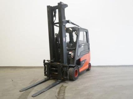 Linde E 30/600 HL 387
