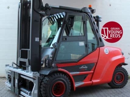 Linde H 80 D/1100 EVO 396-03