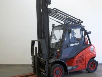 Linde H 40 T EVO 394-02