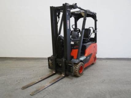 Linde E 20 PH EVO 386-02