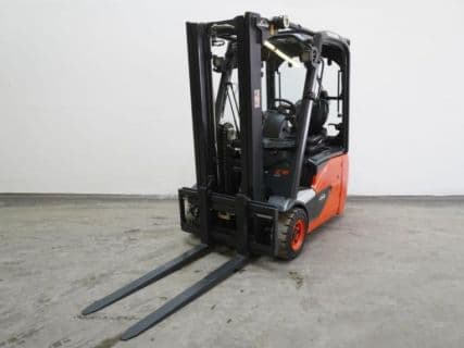 Linde E 16 C EVO 386-02
