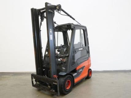 Linde E 25 387