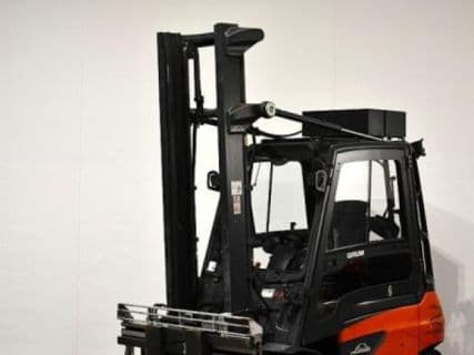 Linde E 35 L 387