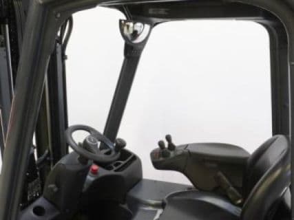 Linde E 16 C EVO 386-02